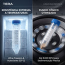 Tubo Falcon 50ml 25un - Tera Medical