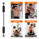 Barra De Porta Para Exercícios - MBFit MB