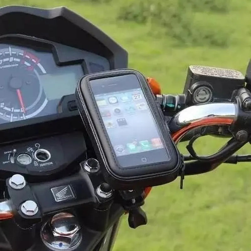 Suporte de Celular Para Moto - MB