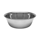 Cuba Redonda de Inox 14cm - Supermedy