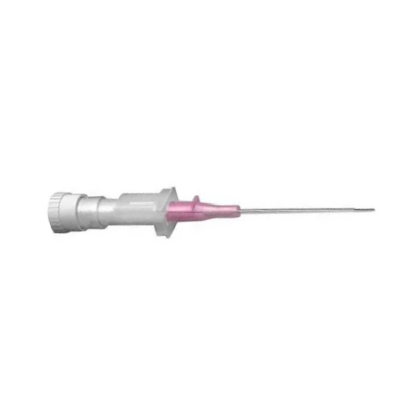Cateter Intravenoso 20G 50un - Solidor