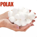 Algodão Em Bola 100g - Polax