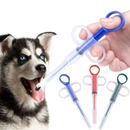 Seringa Aplicadora de Comprimidos e Remédios Para Cães e Gatos - Supermedy