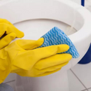 Pano Multiuso 20cm x 300m Azul - Inoven