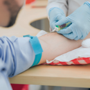 Agulha Descartável 13x0,30mm 100un - Uniqmed