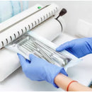 Papel Grau Cirúrgico 30cm x 100m - Dr. Luvas