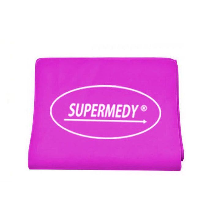 Faixa Elástica Super Band - Supermedy