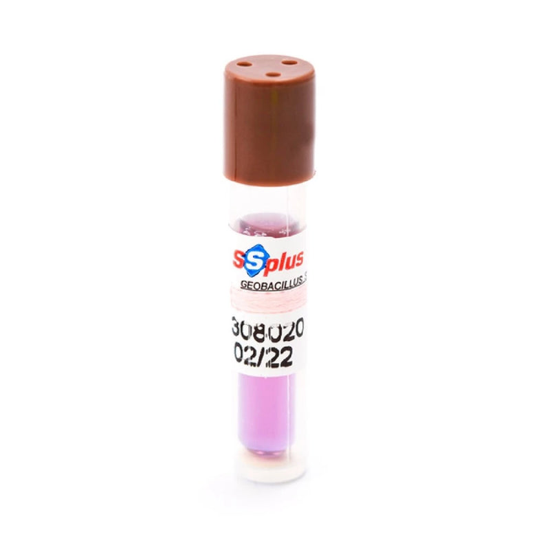 Indicador Para Teste Biológico 10un - SSPlus