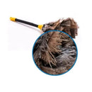 Espanador de Penas Naturais - Nobre