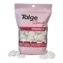 Toalha Compacta Multiuso 50un - Talge