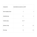 Urosept 30 Comprimidos - Solaris