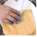 Pano Multiuso 28cm x 25m Laranja - Inoven