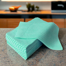 Pano Multiuso 28cm x 120m Verde - Inoven