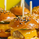 Espeto de Bambu Golf 15cm 50un - Inoven