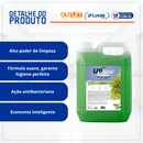 Sabonete De Espuma 5l Erva Doce - Up Pro Nobre