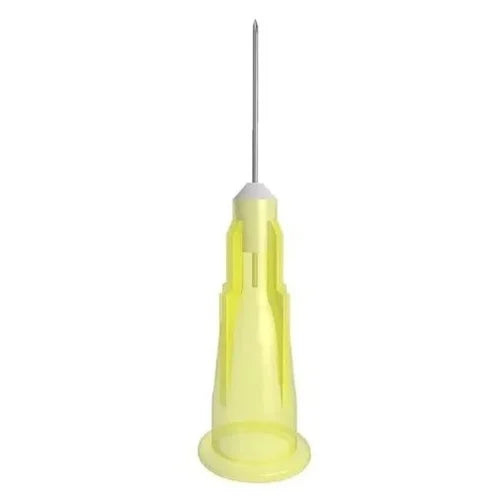 Agulha Descartável 13x30 mm 30G - Medix