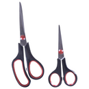 Conjunto de Tesouras Profissionais 2un  - MB