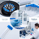 Tubo Falcon 15ml 50un - Tera Medical