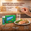 Sukepar 20 Comprimidos - Solaris