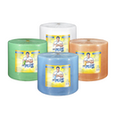 Pano Multiuso 28cm x 300m - Talge Mr. Plus