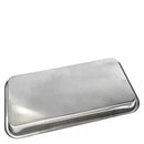 Bandeja de Inox 22cm - Supermedy