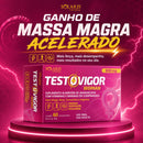 TestoVigor Woman 600mg 60 Comprimidos - Solaris