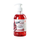 Sabonete Líquido Glicerinado 500ml Romã e Maçã - Up Hand Nobre