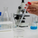 Pipeta De Pasteur 1ml - Esteril 100un - Tera Medical
