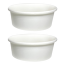 Pote Descartável de Papel Para Molho e Calda 28ml 50un - Talge