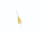 Agulha Gengival 30G 12,7x0,30mm Extra Curta 100un - Tera Medical