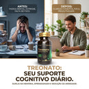 Treonato 360mg 60 Comprimidos - Solaris