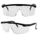 Óculos Proteção Individual - Supermedy