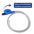 Sonda De Aspiração Sistema Com Válvula 8FR - Solidor