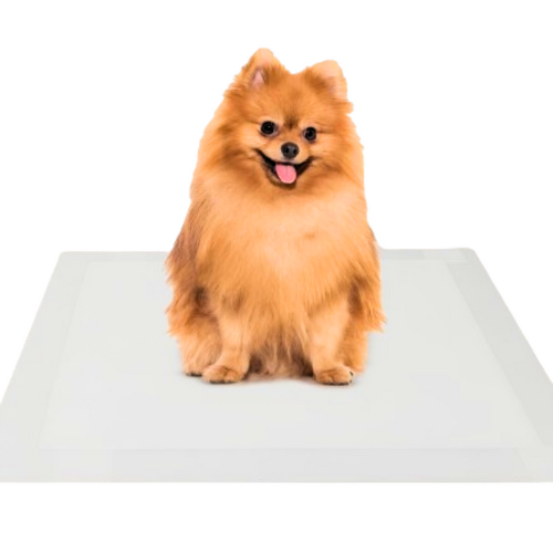 Tapete Higiênico Para Cães 60x80cm 30un - Smiles Goods