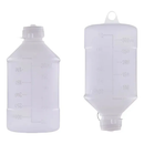 Frasco Para Nutrição e Alimentação Enteral Com Alça 300ml - Imax