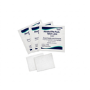Alcool Swab 100un - Tera Medical