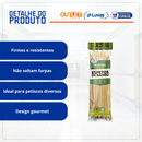 Espeto De Churrasco Bambu 30cm 50un - Inoven