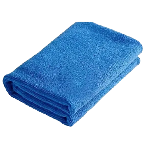Toalha Microfibra 30x30cm 75un - Inoven