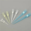 Ponteira Gilson Amarela 0 - 200ul 1000un - Tera Medical