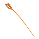 Sonda Foley Látex 2 Vias 16FR 10un - Medix