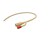 Sonda Foley 2 Vias Estéril 10un - Descarpack