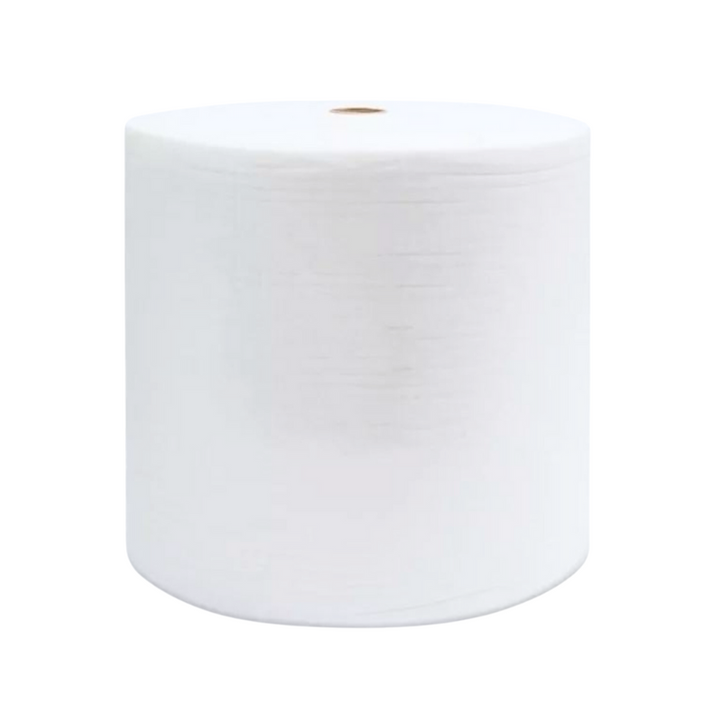Pano Multiuso 28cm x 240m Branco - Talge Mr. Plus