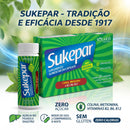 Sukepar 20 Comprimidos - Solaris