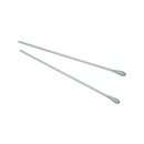 Swab Haste Plástica 100un - Labor