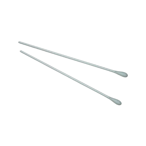 Swab Haste Plástica 100un - Labor