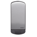 Dispenser Para Sabonete Líquido Álcool Gel 800ml Inox - Select Nobre