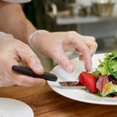 Luva de Vinil Sem Pó 100un - Inoven