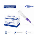 Cateter Intravenoso 100un - Labor Import