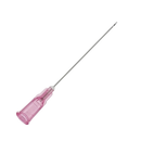 Agulha Hipodérmica Descartável 40x1,20mm 18G 100un - Wiltex