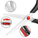 Conjunto de Tesouras Profissionais 3un - MB